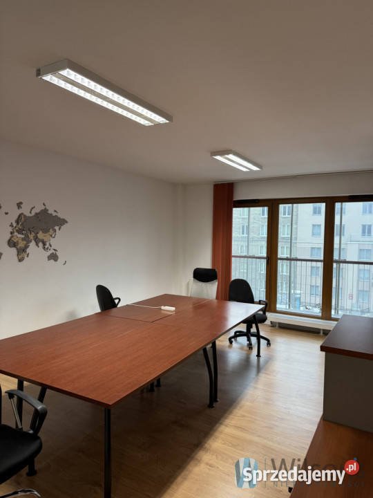 Lokal 80m2 Warszawa