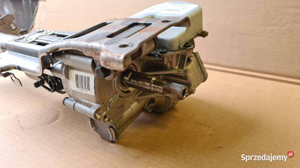 Hyundai I30 cw 1 Lift kolumna kierownicza Legnica