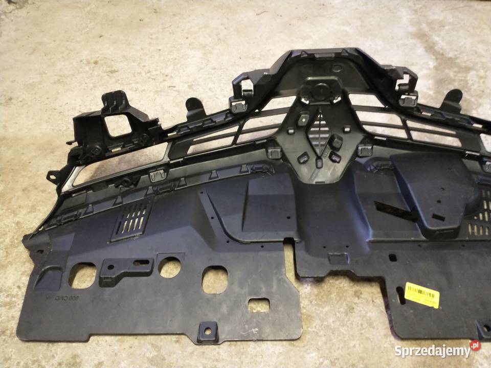 Atrapa grill zderzaka Renault Clio IV 622563184R Części samochodowe Nowy Sącz sprzedam