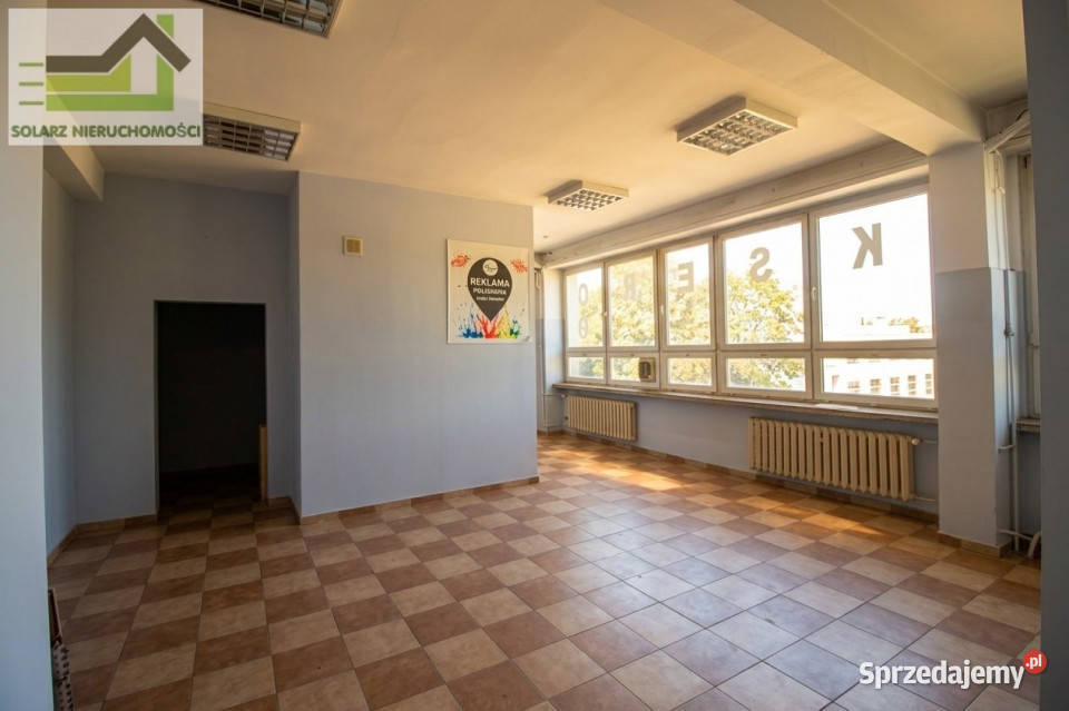 Lokal Sosnowiec 31m2 sprzedam