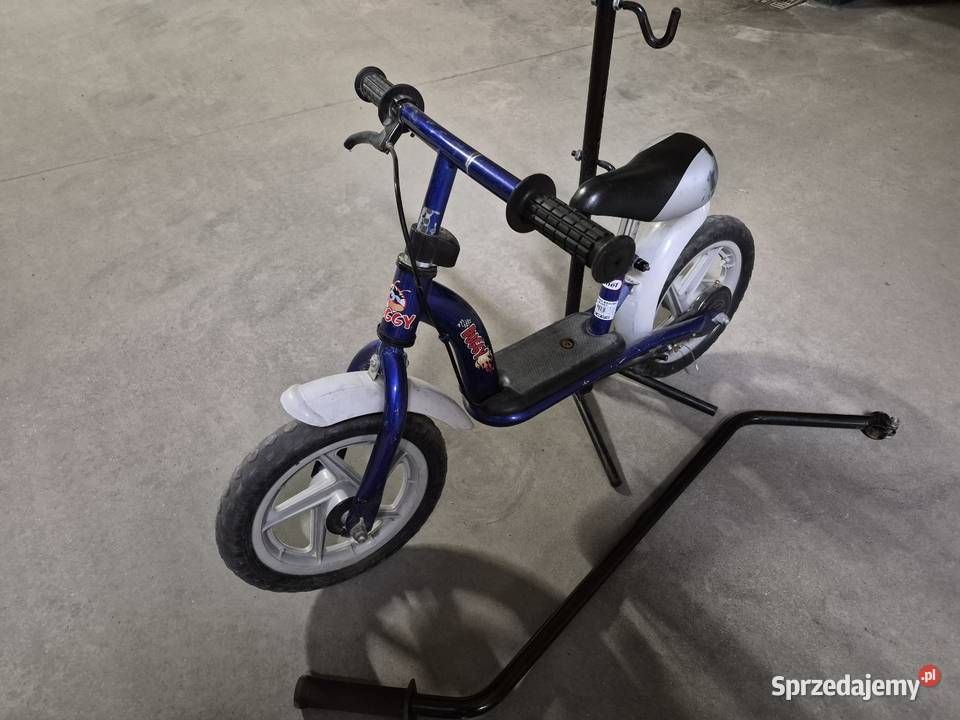 Rowerek biegowy Kimet Buggy Gdańsk