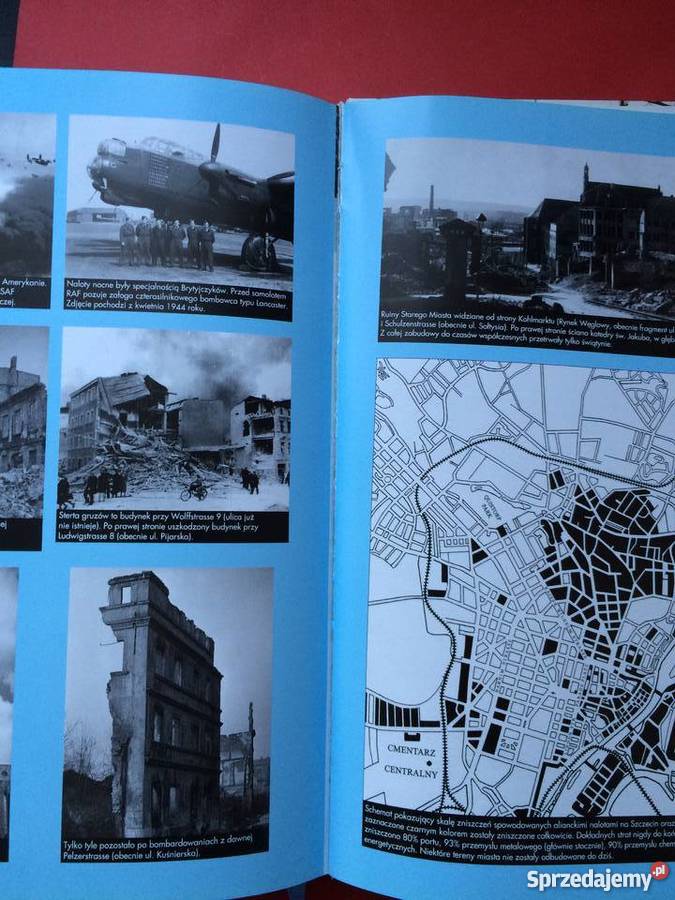 33 Szczecin na przełomie wieków