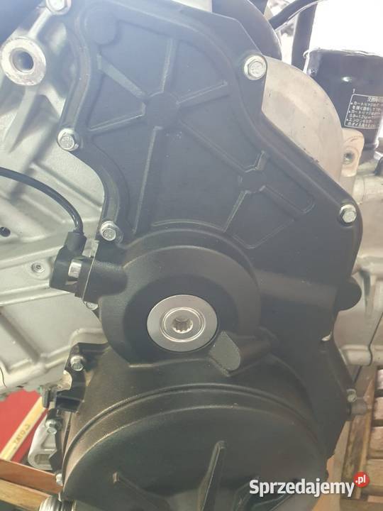 Aprilia TUONO V4 1100 rsv kapa sprzęgła Nowy Tomyśl