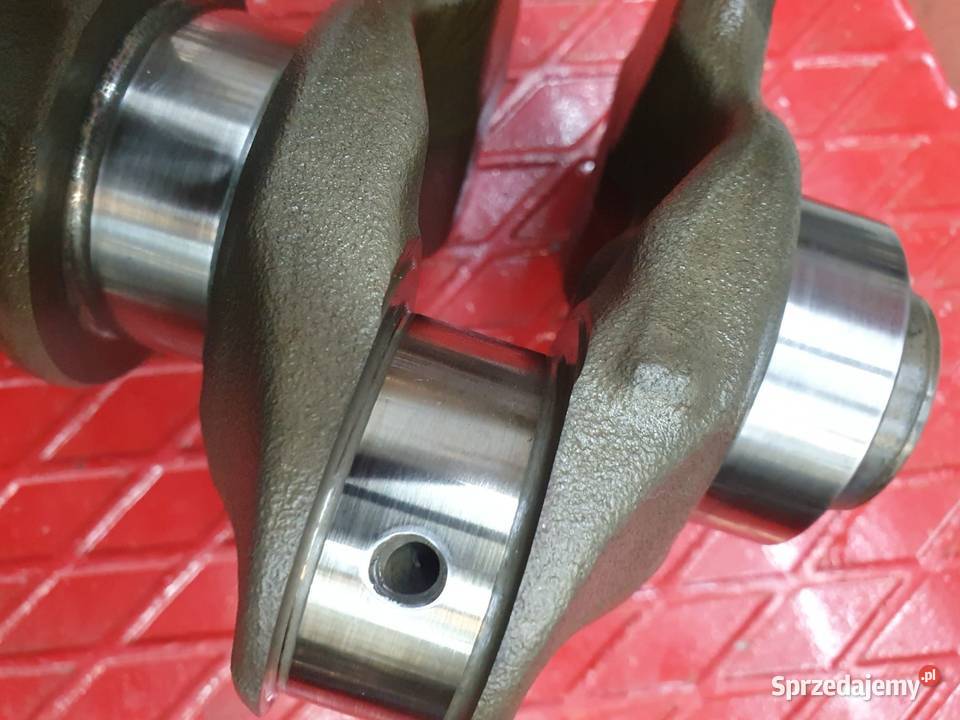 Bmw m4 m3 m2 s55 wał korbowy panewki korbowody Grońsko sprzedam