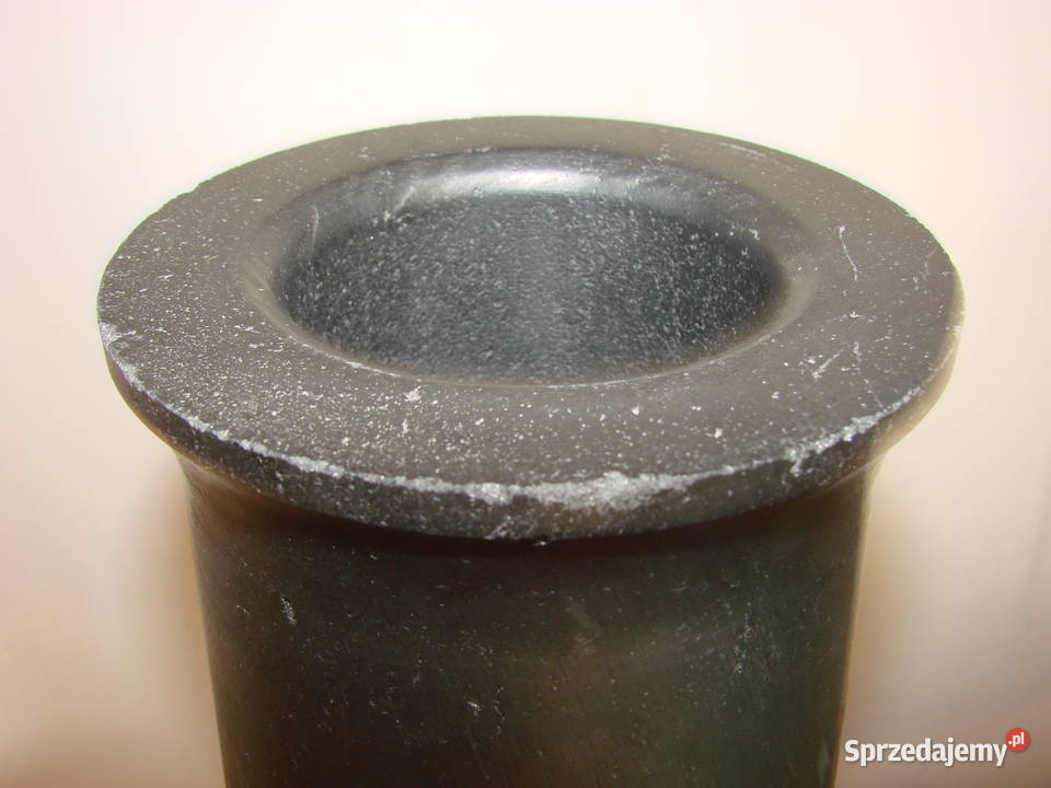 wazon Mistrzostwa Polski w biegu na 20 1987r Pruszcz Gdański