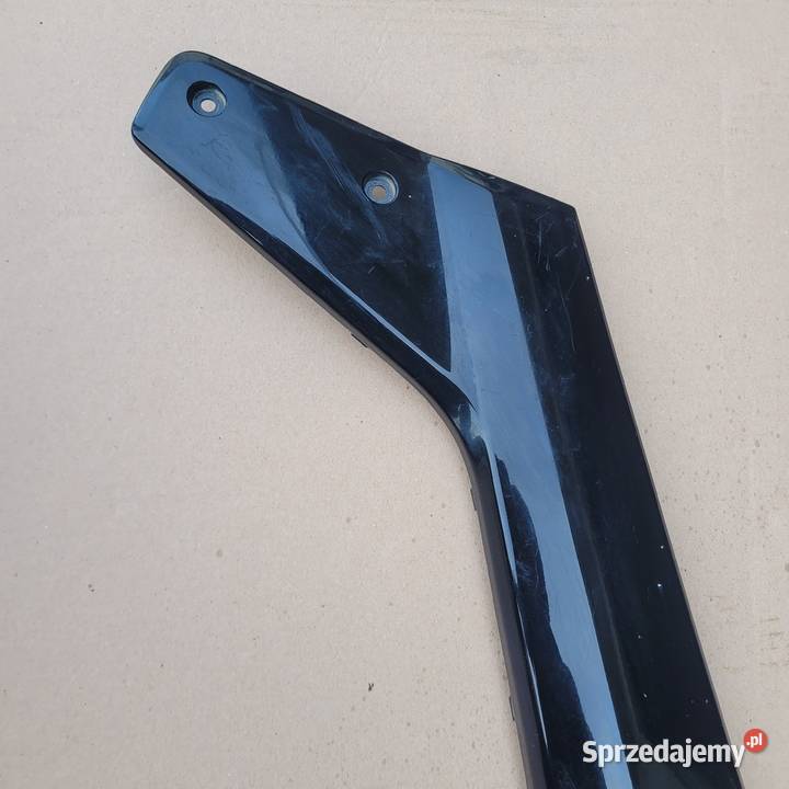 Yamaha T 530 podłoga owiewka dolna hokej sprzedam
