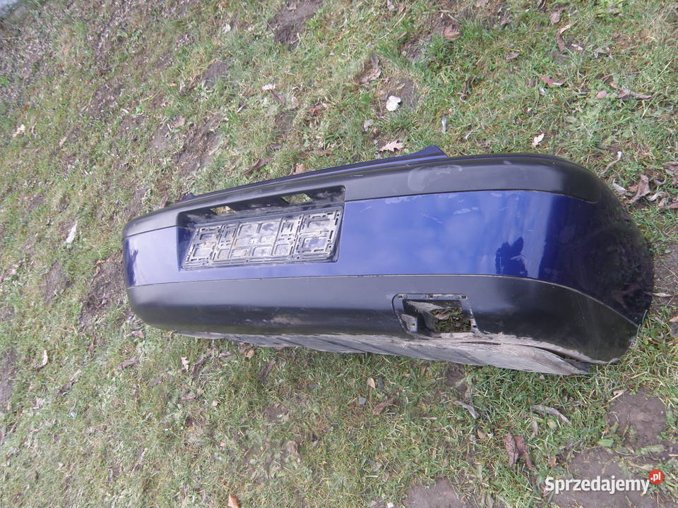 Zderzak tylny tył Seat Cordoba I lift 9902 sedan osobowe Kraków