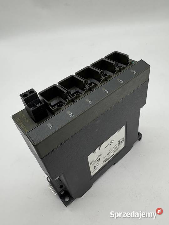 Siemens 6GK50050BA001AA3 Scalance X005