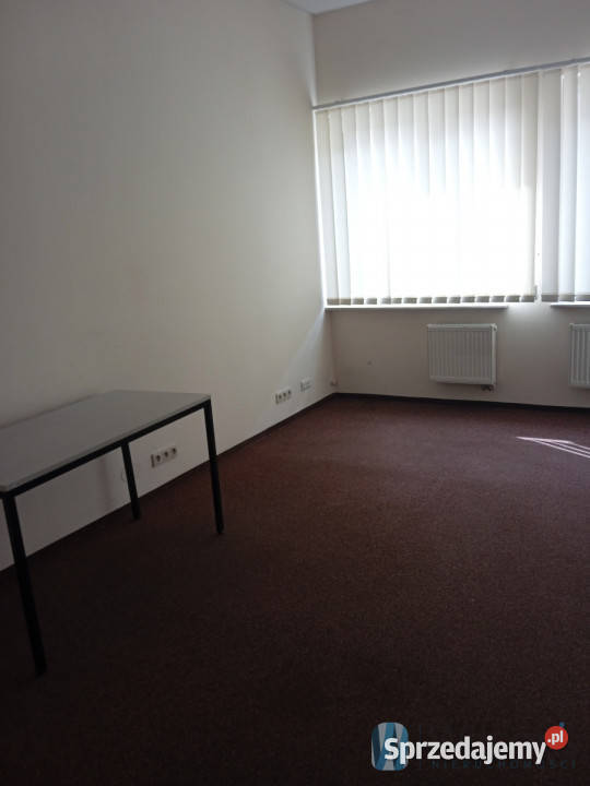 Lokal Janiszew 250m2 Wynajem