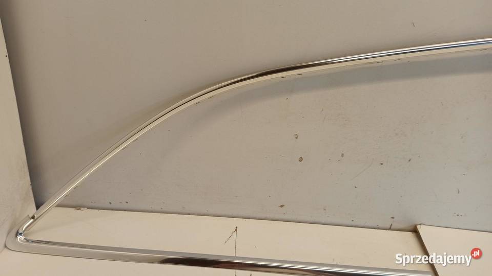 AUDI A6 C7 LISTWA DACHOWA PRAWA 4G9853704A dolnośląskie