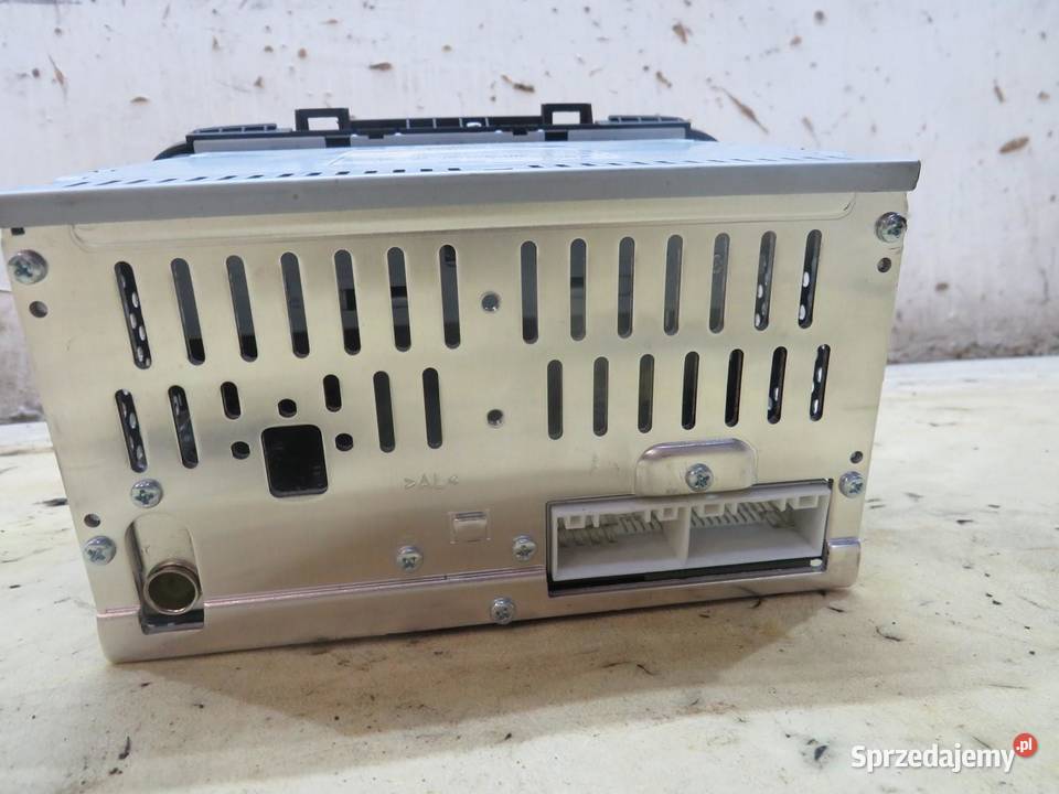 RADIO CARENS IV 96170A46100A