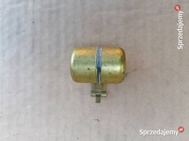 Nowy pływak gaźnika Fiat 126p Maluch osobowe Gaźniki opolskie Strzelce Opolskie