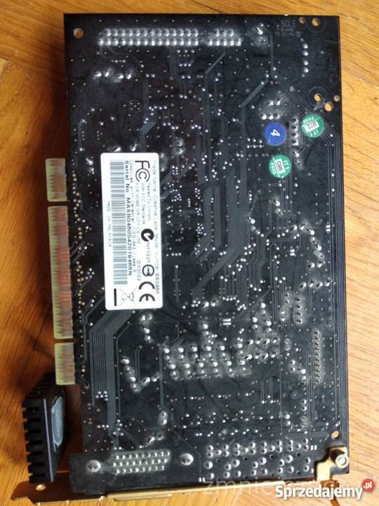 Karta dźwiękowa Creative SB0460 Xtreme Music dolnośląskie Wrocław