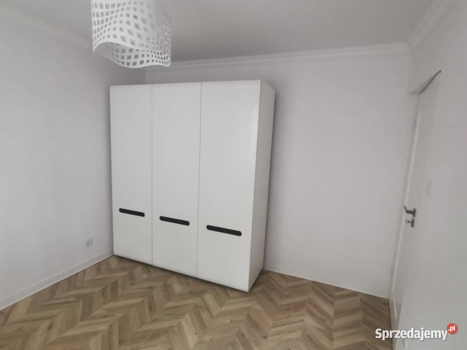 Bezpośrednio remoncie 2 pokoje k Okulickiego