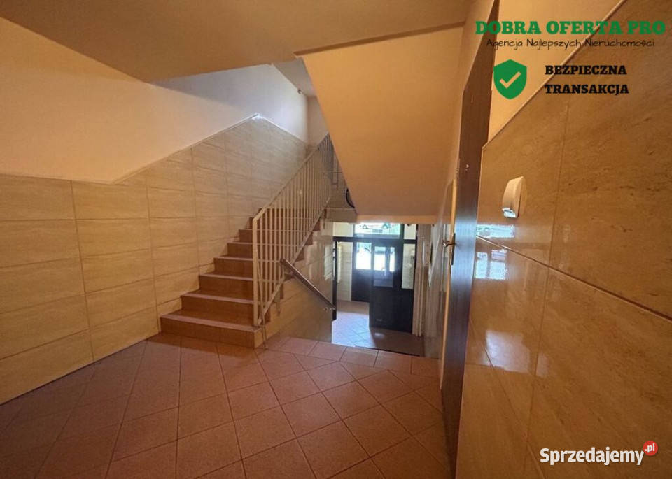 2 pokojowe mieszkanie 800 m morza Gdańsk sprzedam