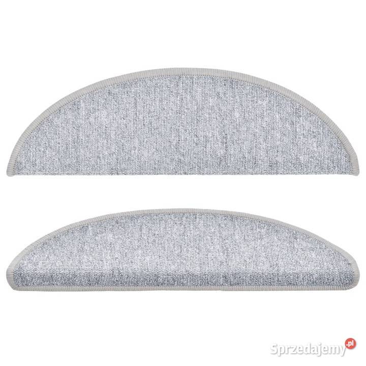 vidaXL Nakładki na schody 15 56 x 17 x 3 mazowieckie Warszawa