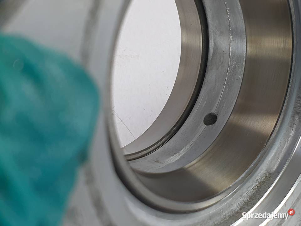 Obudowa Korpus Kawasaki Klf 300 łódzkie Łódź