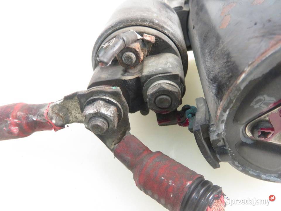 ROZRUSZNIK BMW 5 E60 520 i 7515390 0001108401