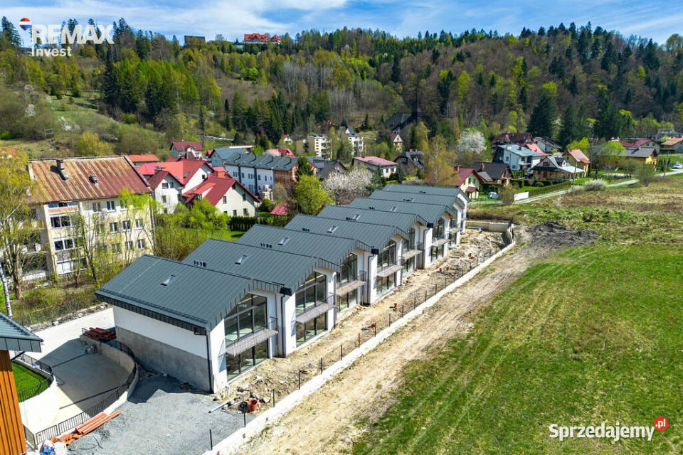 Zamieszkaj zarabiaj Wisła apartament sprzedam
