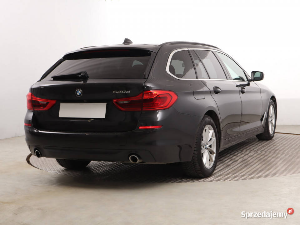 BMW 5 520d 1995cm3 sprzedam