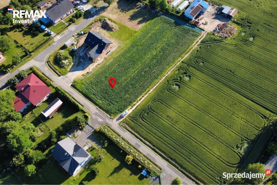 Działka z potencjałem 1438 m 312zł/m2 Bielsko-Biała