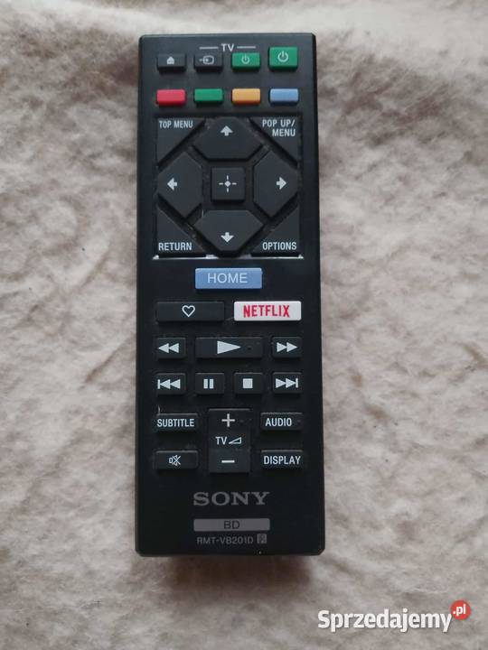 Odtwarzacz Bluray Sony BDPS4100 3D Lan 2xUSB Legnica