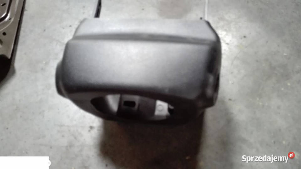 HONDA CRV 2008 OBUDOWA KIEROWNICY Wyposażenie wnętrza Kozubszczyzna