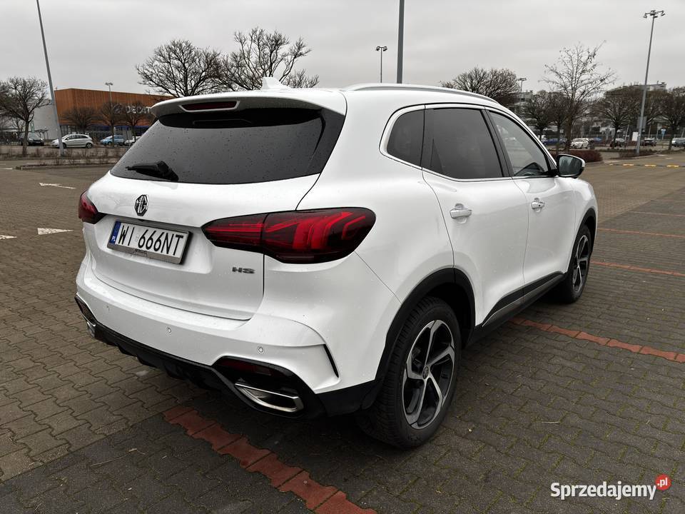 Salon Polska auto prywatne wielofunkcyjna kierownica