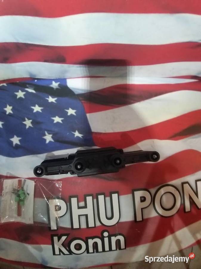 OBUDOWA CEWEK ZAPLONOWYCH CHEVROLET ALEROPONTIAC Kawnice