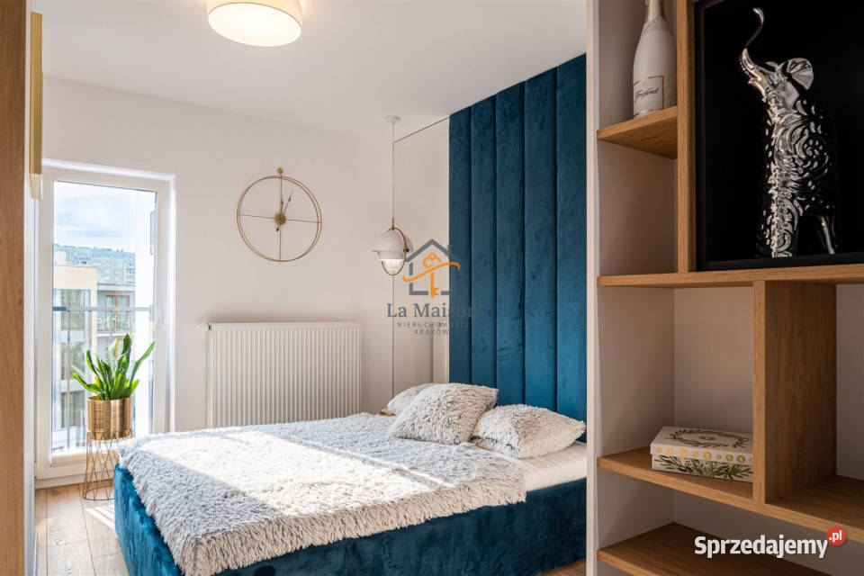 Mieszkanie 3441m2 1pok Kraków