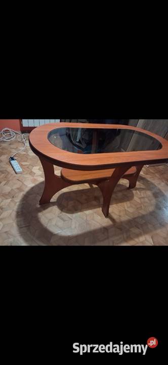 Ława stolik Łuków