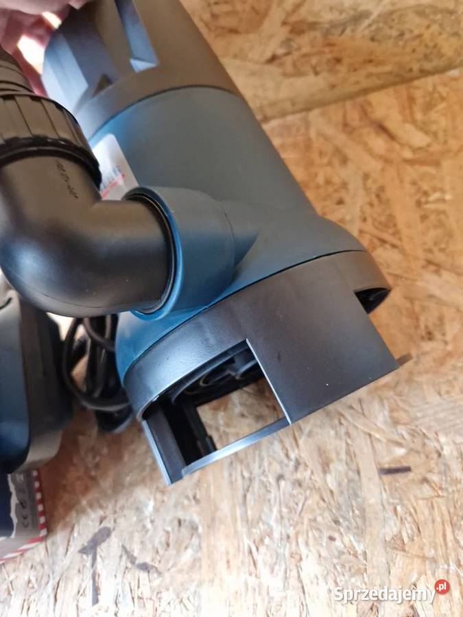 Pompa zatapialna Rangers rs8000 3050 wat Głogowa