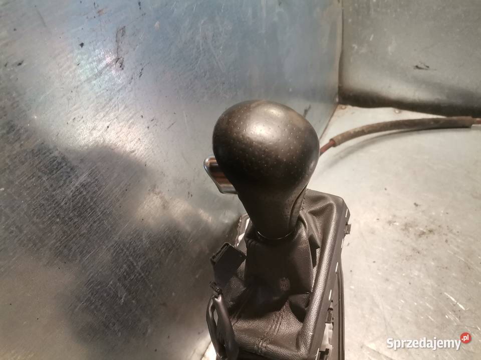 LEWAREK WYBIERAK SKRZYNI BIEGÓW AUDI A6 C6 Nowy Sącz