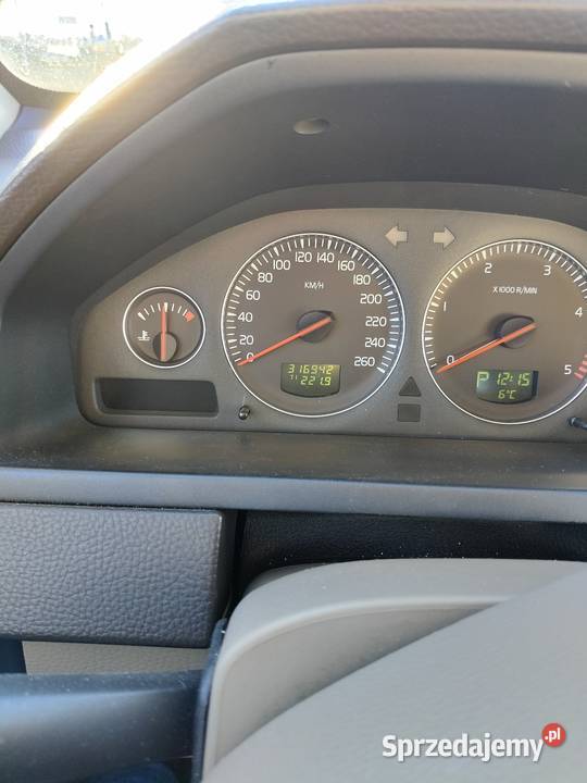 Volvo XC90 dolnośląskie Lubin