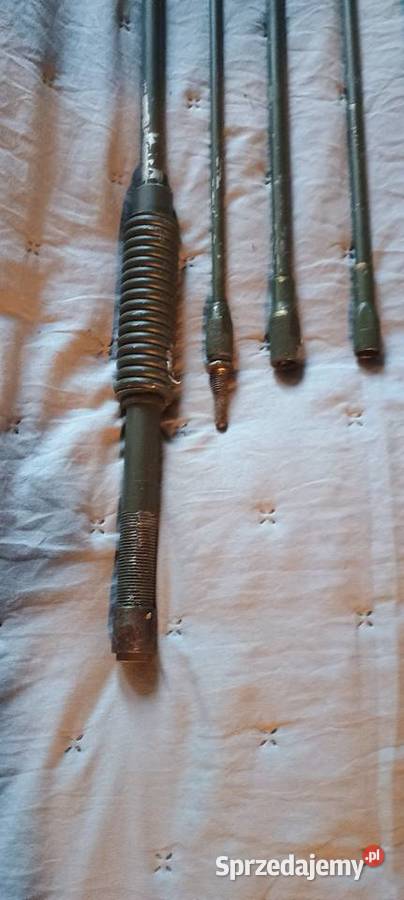 Antena radiowa dolnośląskie Wrocław sprzedam