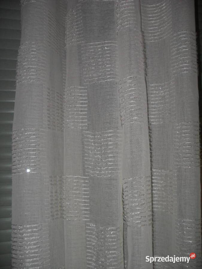 Tkanina dekoracyjna zasłonowa 145 Wrocław sprzedam
