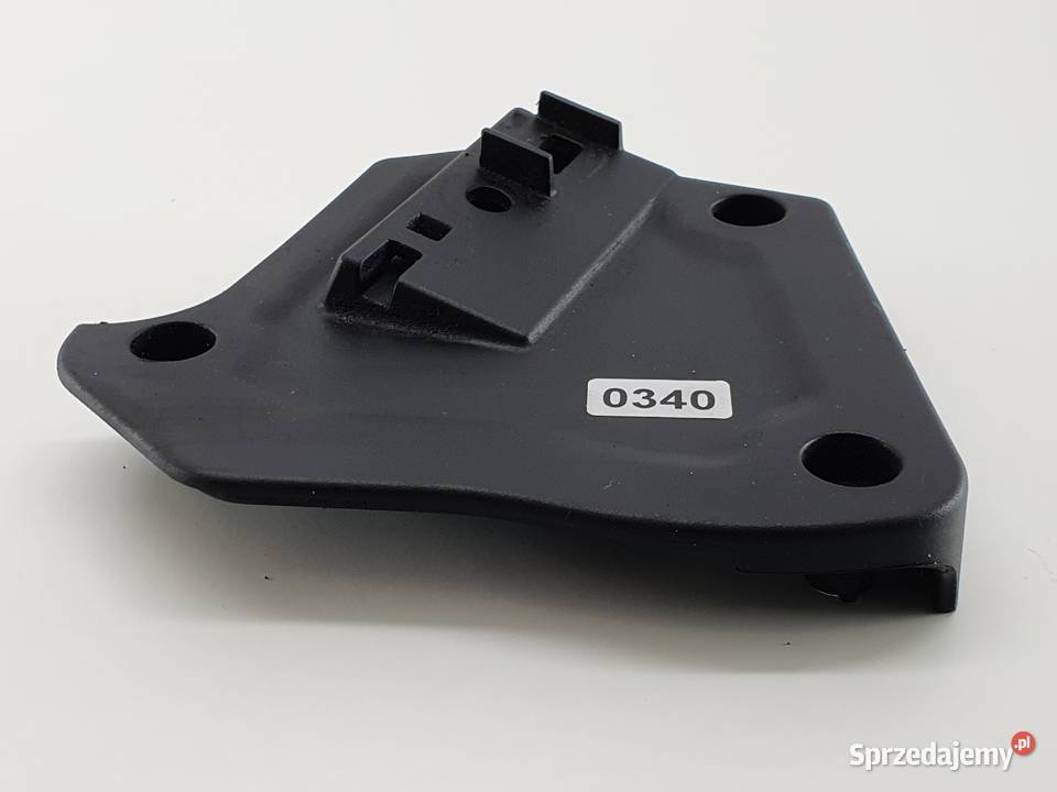 OSLONA BOCZEK MOCOWANIE DUCATI DIAVEL Mocowania i uchwyty Janowice