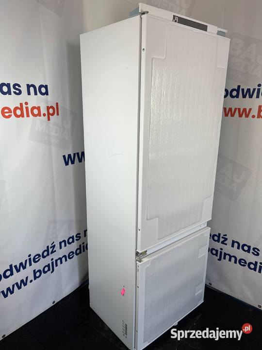 Lodówka SAMSUNG AI BRB38G705DWWEF Funkcja Cool