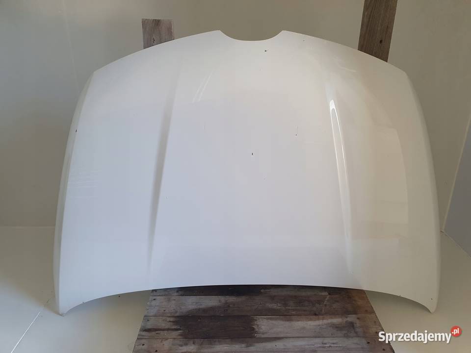 PRZEDNIA MASKA Mazda CX7 CX7 20062012 pokrywa