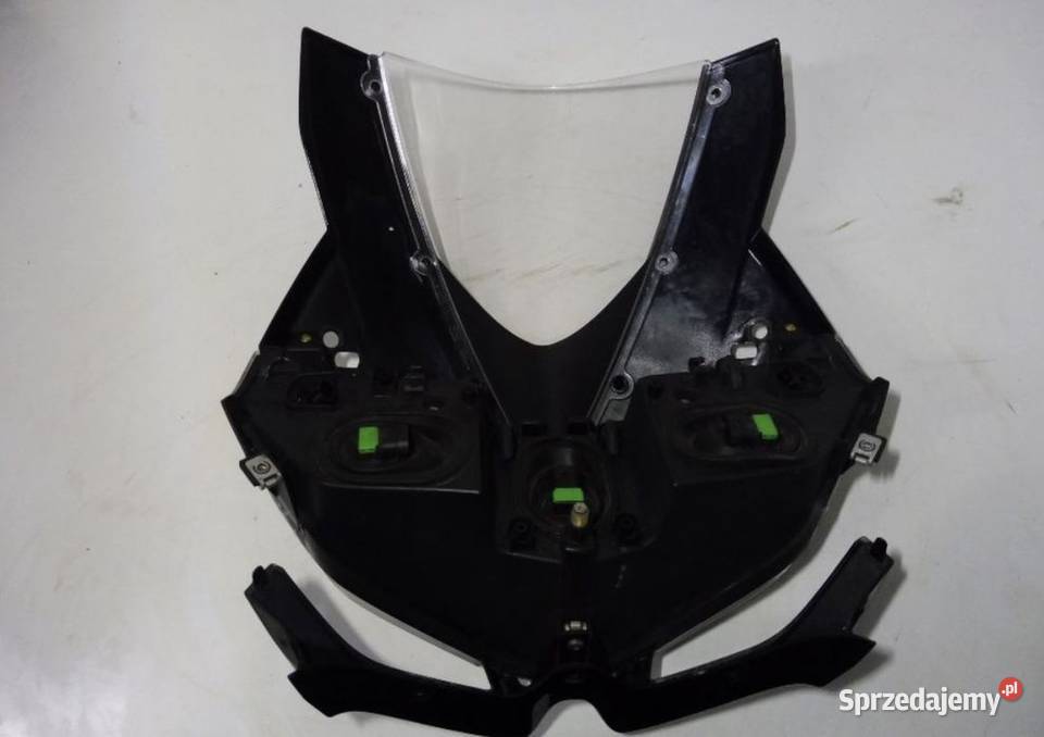 Aprilia RSV4 1000 czasza lampy kompletna 0915r