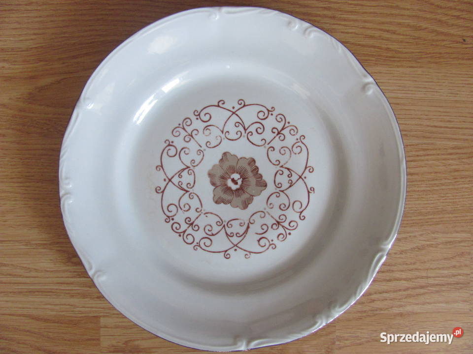 Porcelana Pruszcz Gdański sprzedam