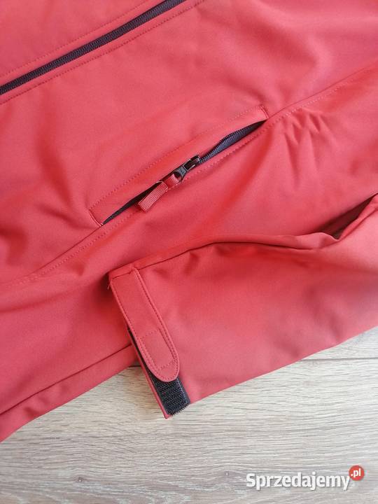 Softshell damski M Rozmiar 38(M) Czermin