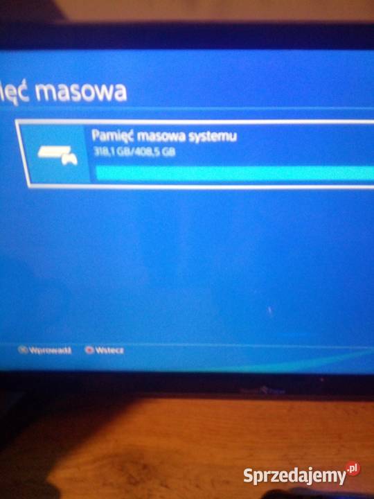 4 500GBgry pomorskie Gniewino