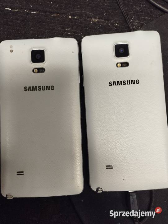 Samsung Galaxy note 4 2 6 akum Warszawa