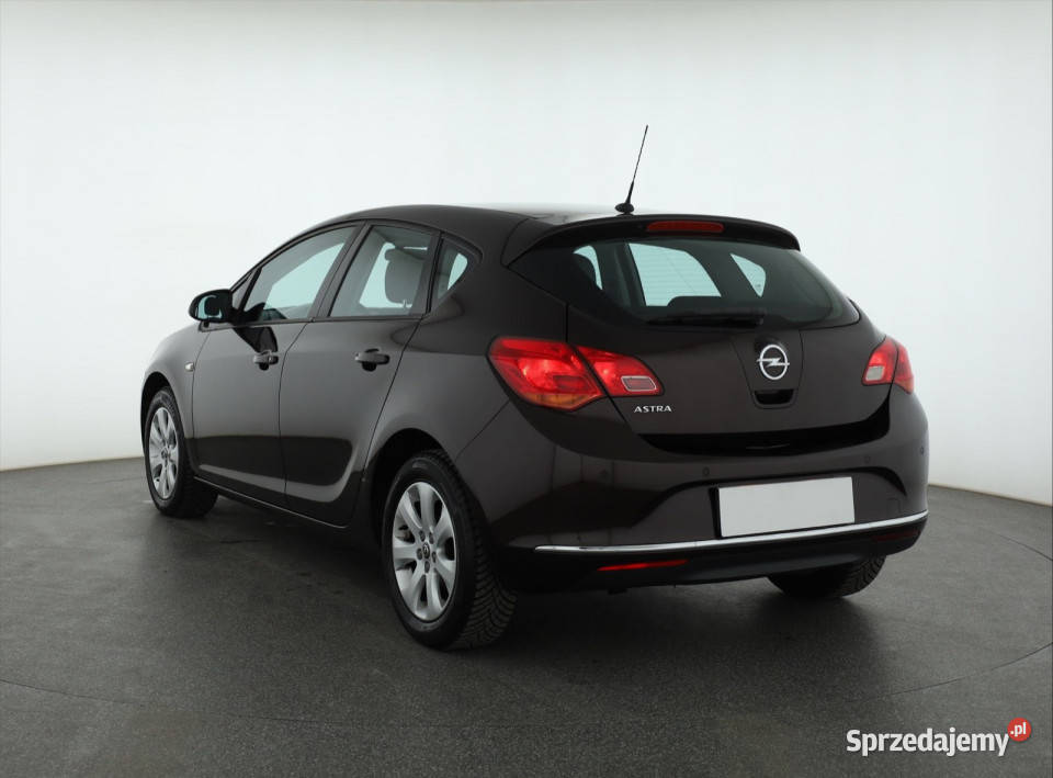 Opel Astra 14 T mazowieckie sprzedam