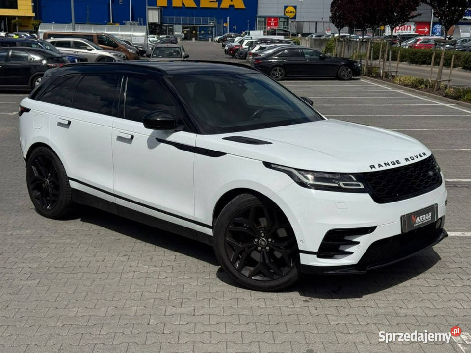 Land Rover Range Rover VELAR Velar RDesign sprzedam