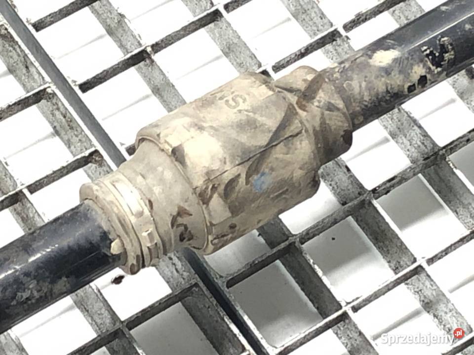 PÓŁOŚ PRAWY PRZÓD HONDA CIVIC VIII 14 83 PRZEGUB Półosie podkarpackie