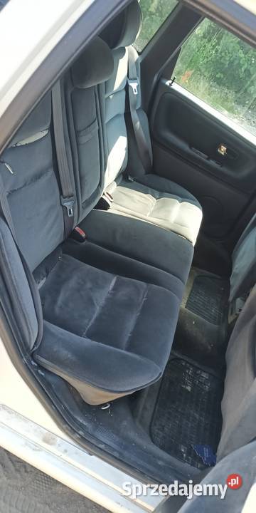 Volvo V70 d5252 Turbo pomorskie Gdańsk sprzedam