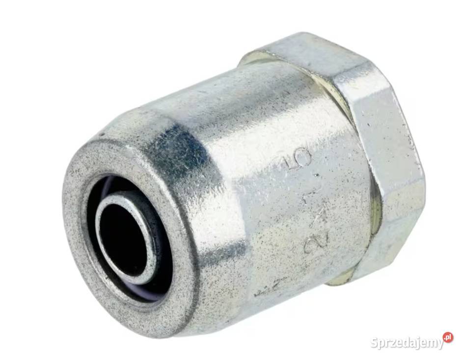 Szybkozłącze pneumatyczne 03237012152