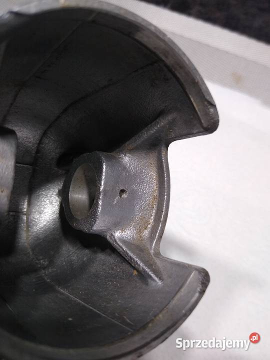MZ tłok 6945 mm Kruszwica sprzedam